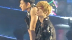 EXO,EXO-M - 广告时间 & MAMA