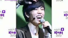 Infinite - Mnet Wide Image Fighter