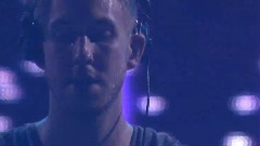 Calvin Harris - iTunes Festival