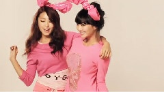 Sistar19 - CeCi 杂志拍摄花絮