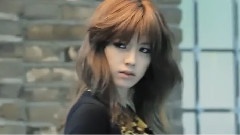 韩孝周 - VIKI F/W 2012