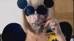 Lady Gaga - Paparazzi