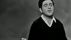 Richard Anthony - A Present Tu Peux T'en Aller