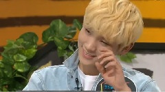 SHINee - 家族的品格 Full House