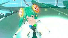 初音未来 - Tell Your World