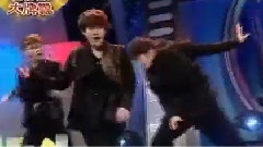 Super Junior-M - GO