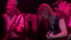 Deep Purple - Sometimes I Feel Like Screaming