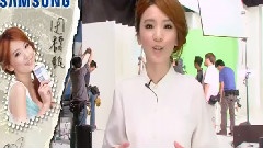 田馥甄 - Samsung广告