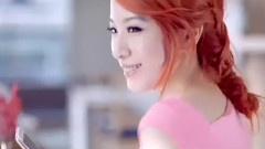 田馥甄 - Samsung广告