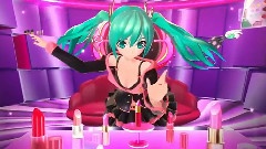 初音未来,VOCALOID家族 - Sweet Devil