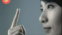 田馥甄 - 2006博士伦广告