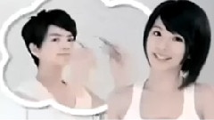 S.H.E - 博士伦广告