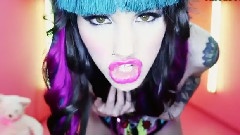 Angy - Boytoy