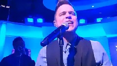 Olly Murs - Army Of Two (Live This Morning) 现场版
