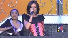 Julia Volkova - All Because Of You