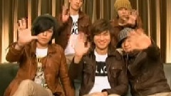 BigBang - MTV メガベクトル