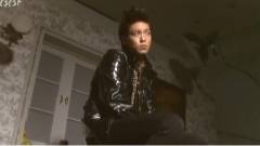 BigBang,T.O.P(Bigbang) - ELLE Shooting