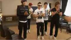 BigBang - Music Edge Interview