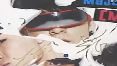 BigBang - Tokudane Introduction 中文字幕 09/06/24