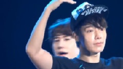Super Junior,Super Junior-M,东海(Super Junior) - 到了明天