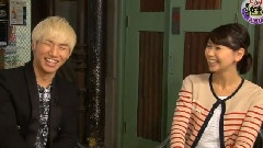 BigBang - 魁!音樂番付 Eight 大声 Cut