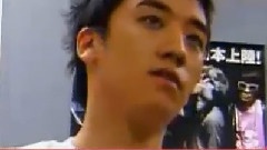 BigBang - TVR 流派R 中文字幕 08/11/21