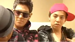 BigBang - Barks Interview
