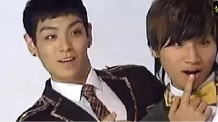 BigBang - Mnet Wild News