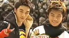 BigBang - 日本富士TV