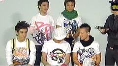 BigBang - Mnet Wild News