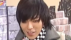 BigBang - Mnet Wild News
