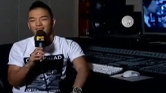 BigBang - 太阳MV 拍摄花絮 中文字幕 08/06/07
