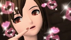 VOCALOID家族 - こっち向いて