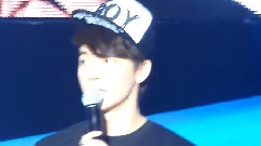 Super Junior-M,Super Junior - SJM 上海FanMeeting
