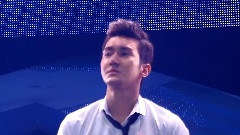 Super Junior-M - You Raise Me Up