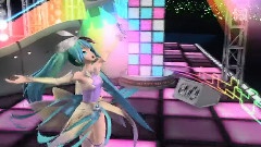 初音未来,VOCALOID家族 - Tell Your World