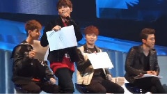 Super Junior-M,Super Junior - SuperJunior-M上海Fanmeeting
