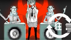 初音未来,gumi - 産廃リスニング