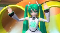 初音未来,VOCALOID家族 - Magical Sound Shower