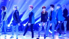 U-Kiss - Standing Still