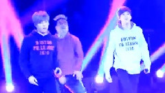 U-Kiss - 记忆中模糊的你