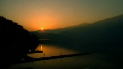 音乐短片,Bandari - 告别