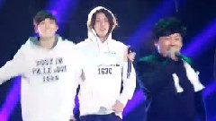 U-Kiss - 记忆中模糊的你