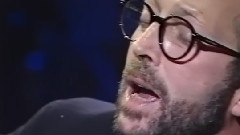 Eric Clapton - Acoustic Waltz