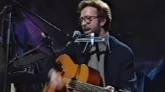 Eric Clapton - Acoustic Waltz