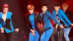 U-Kiss - Standing Still