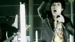 sever black paranoia - Abel