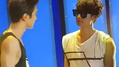 Super Junior,Super Junior-M - 到了明天