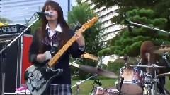 SCANDAL - Welcome Home & サティスファクション