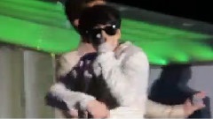 Super Junior,Super Junior-M - Me(舞蹈Ver.)